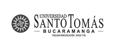 Logo Santo Tomás