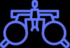 Especialistas   en optometría