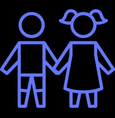 Especialistas en optometría pediátrica